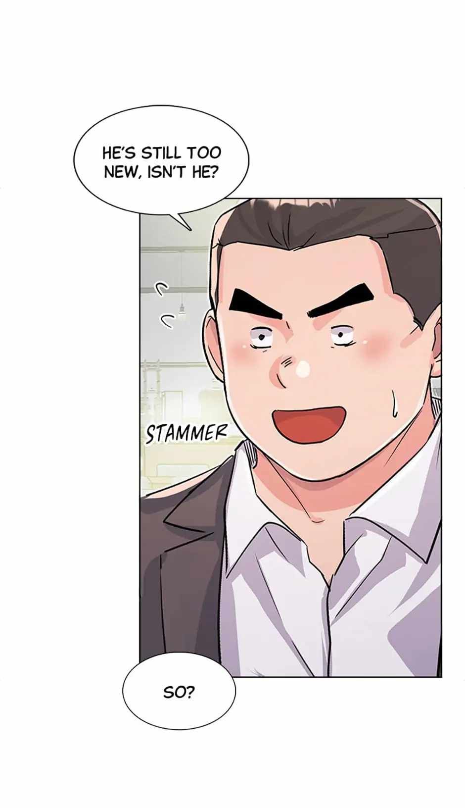 The Definition of A Top Star chapter 33 page 58