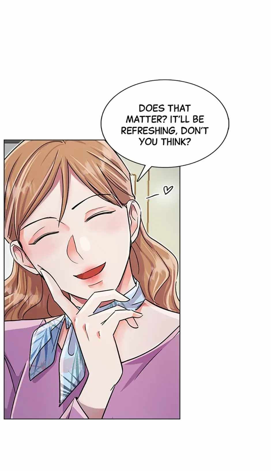 The Definition of A Top Star chapter 33 page 59