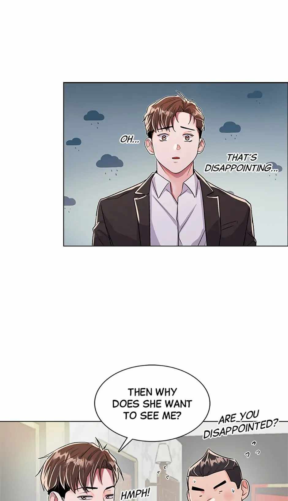 The Definition of A Top Star chapter 33 page 6