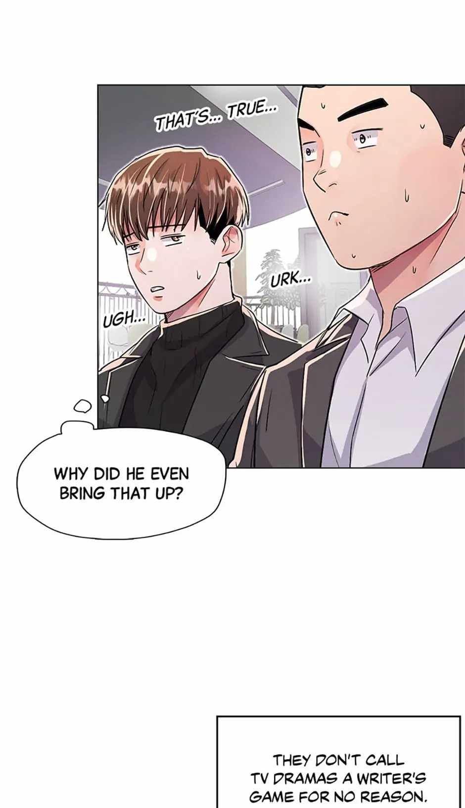 The Definition of A Top Star chapter 33 page 60