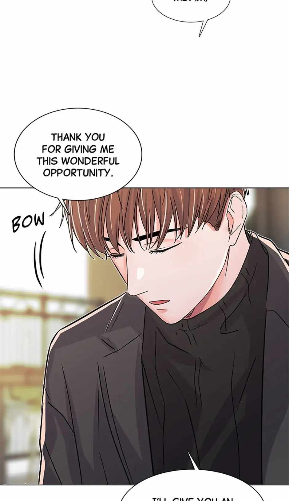 The Definition of A Top Star chapter 33 page 63