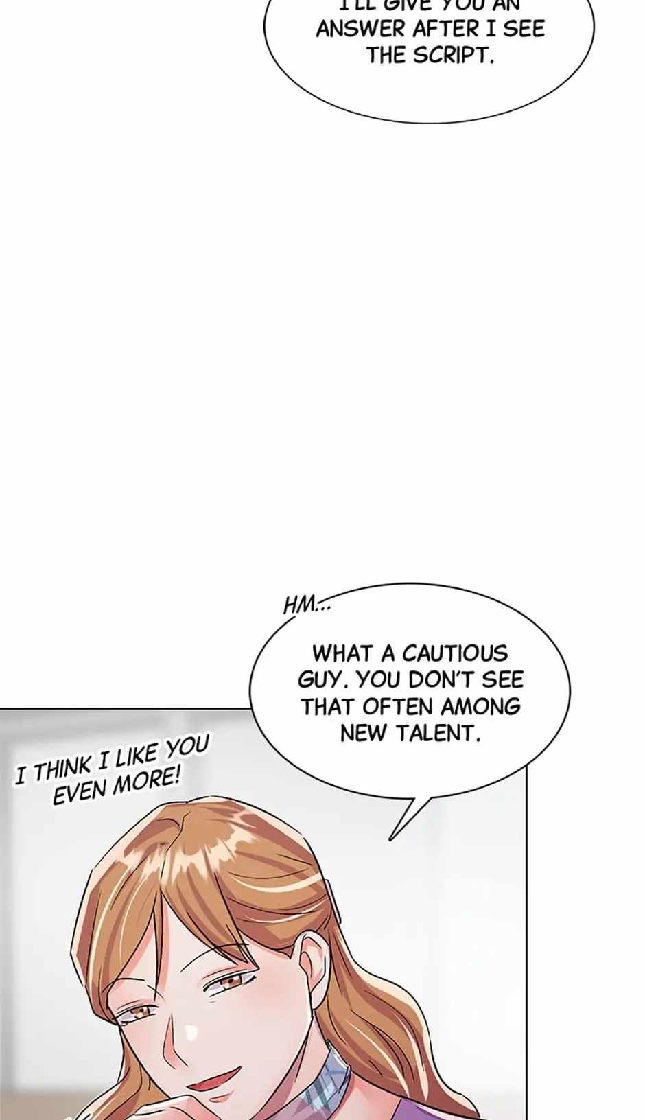 The Definition of A Top Star chapter 33 page 64