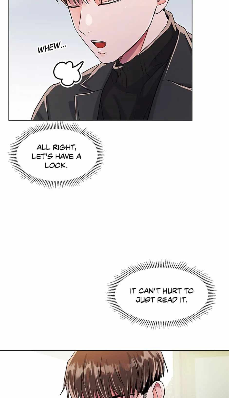 The Definition of A Top Star chapter 33 page 68