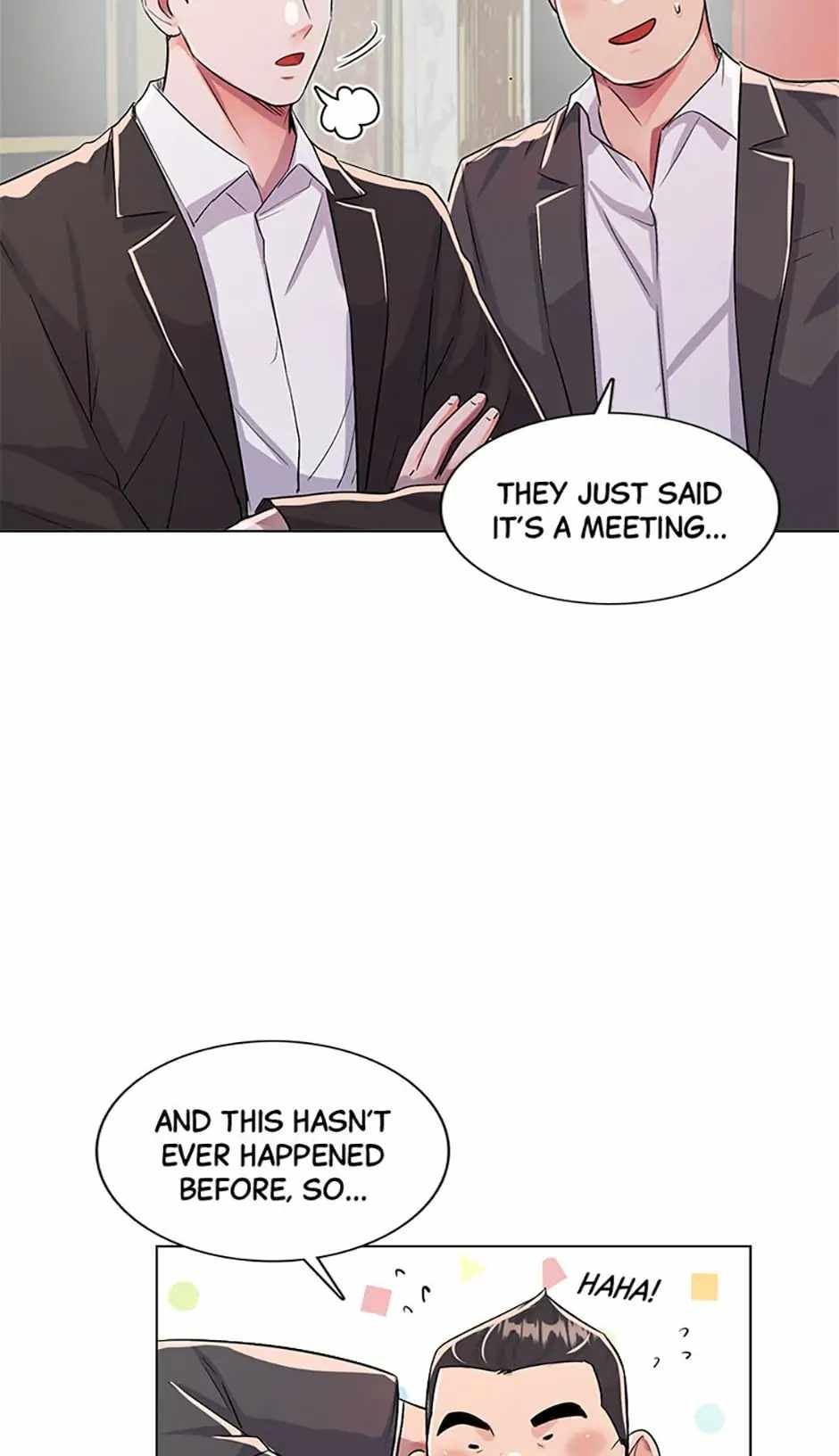 The Definition of A Top Star chapter 33 page 7