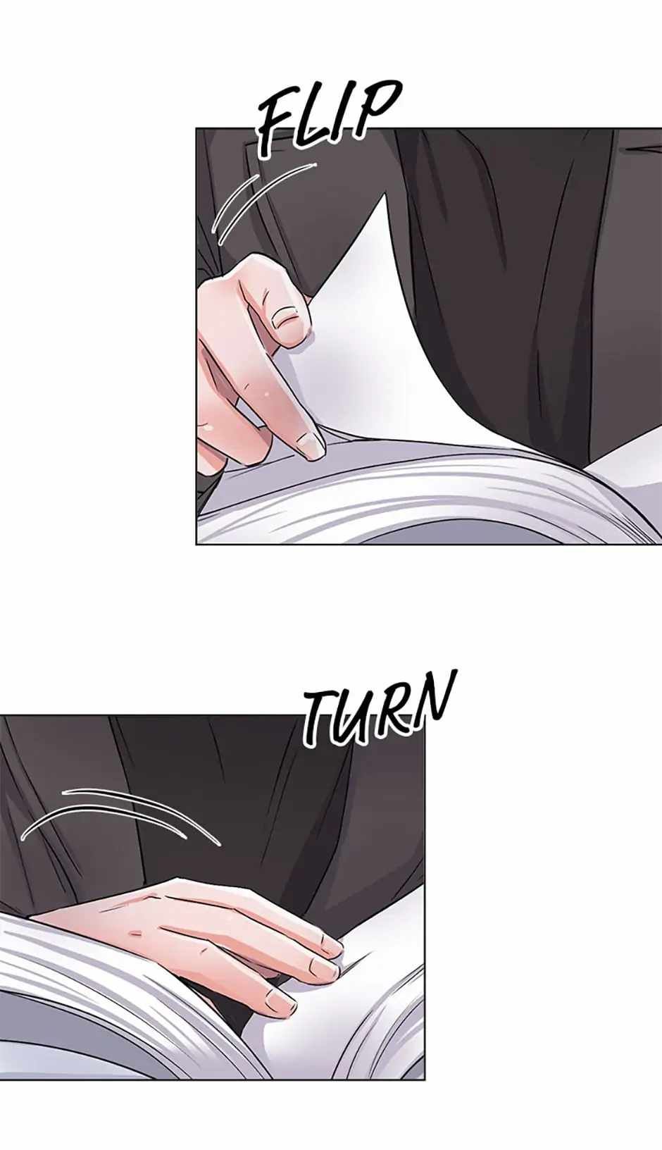 The Definition of A Top Star chapter 33 page 70