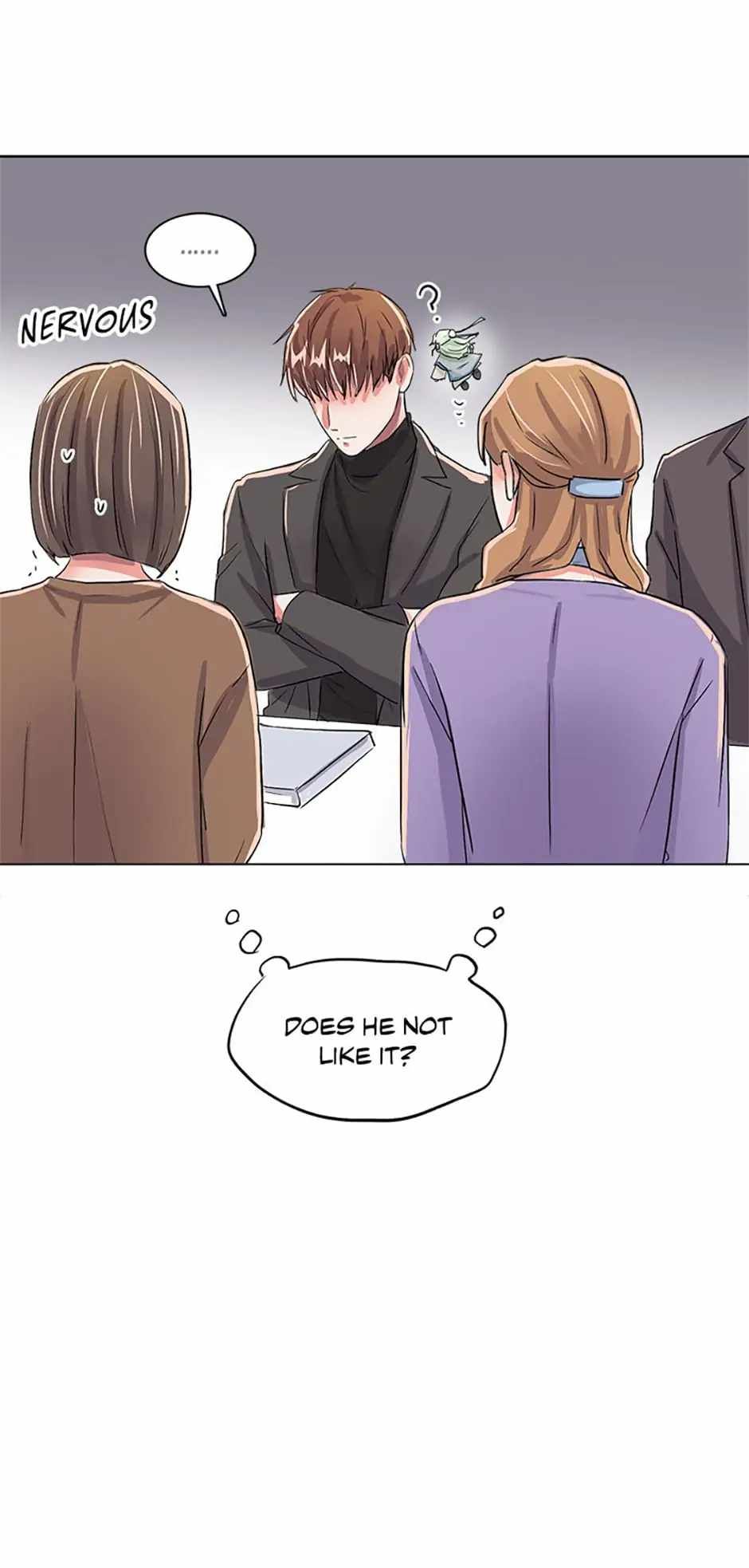 The Definition of A Top Star chapter 33 page 74