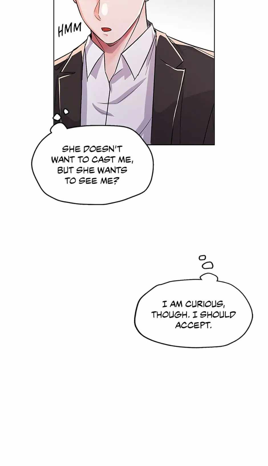 The Definition of A Top Star chapter 33 page 9