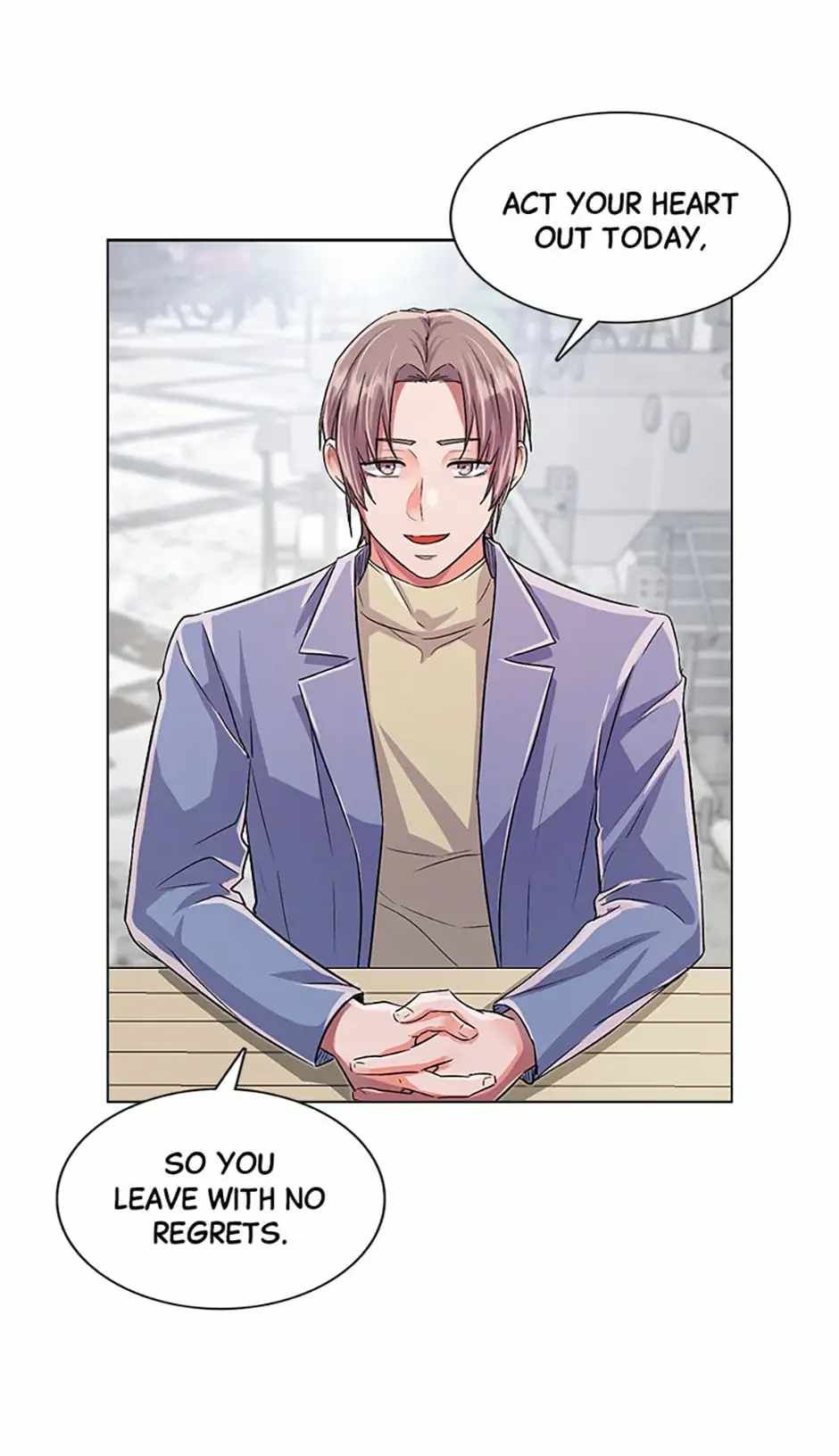 The Definition of A Top Star chapter 34 page 10