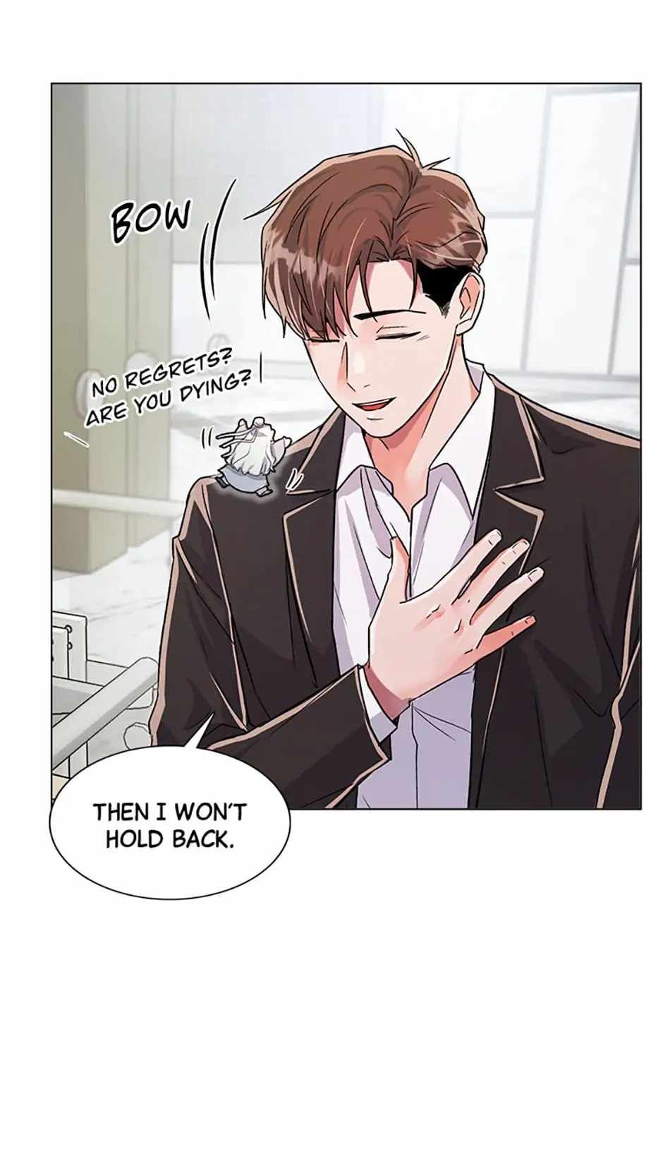 The Definition of A Top Star chapter 34 page 11