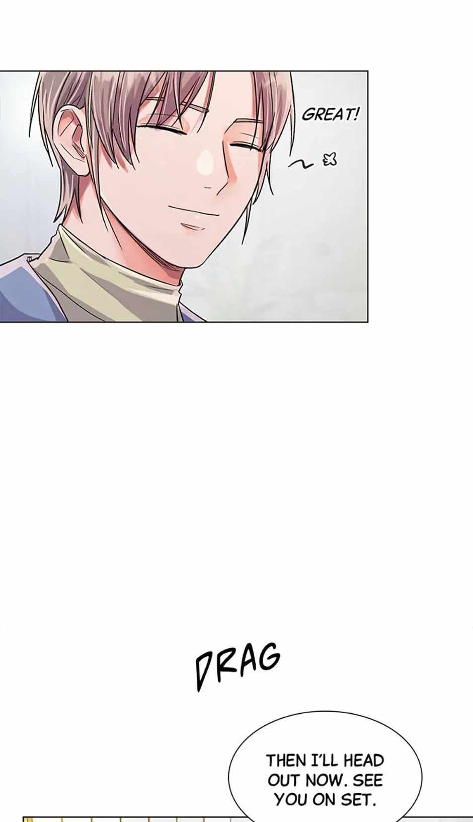 The Definition of A Top Star chapter 34 page 12