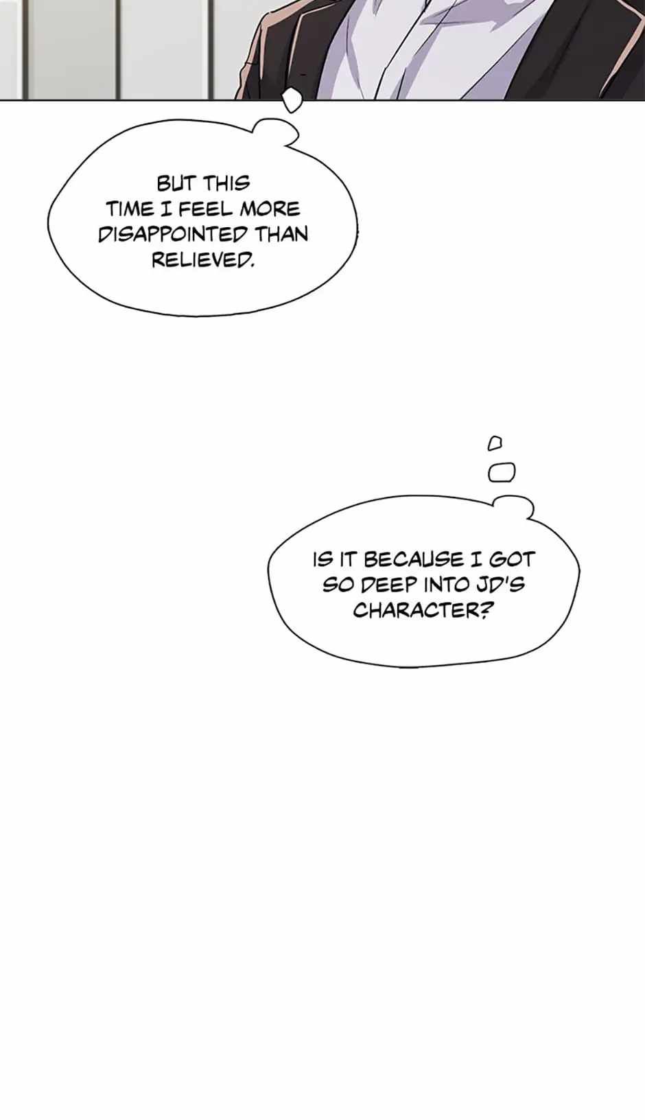 The Definition of A Top Star chapter 34 page 17