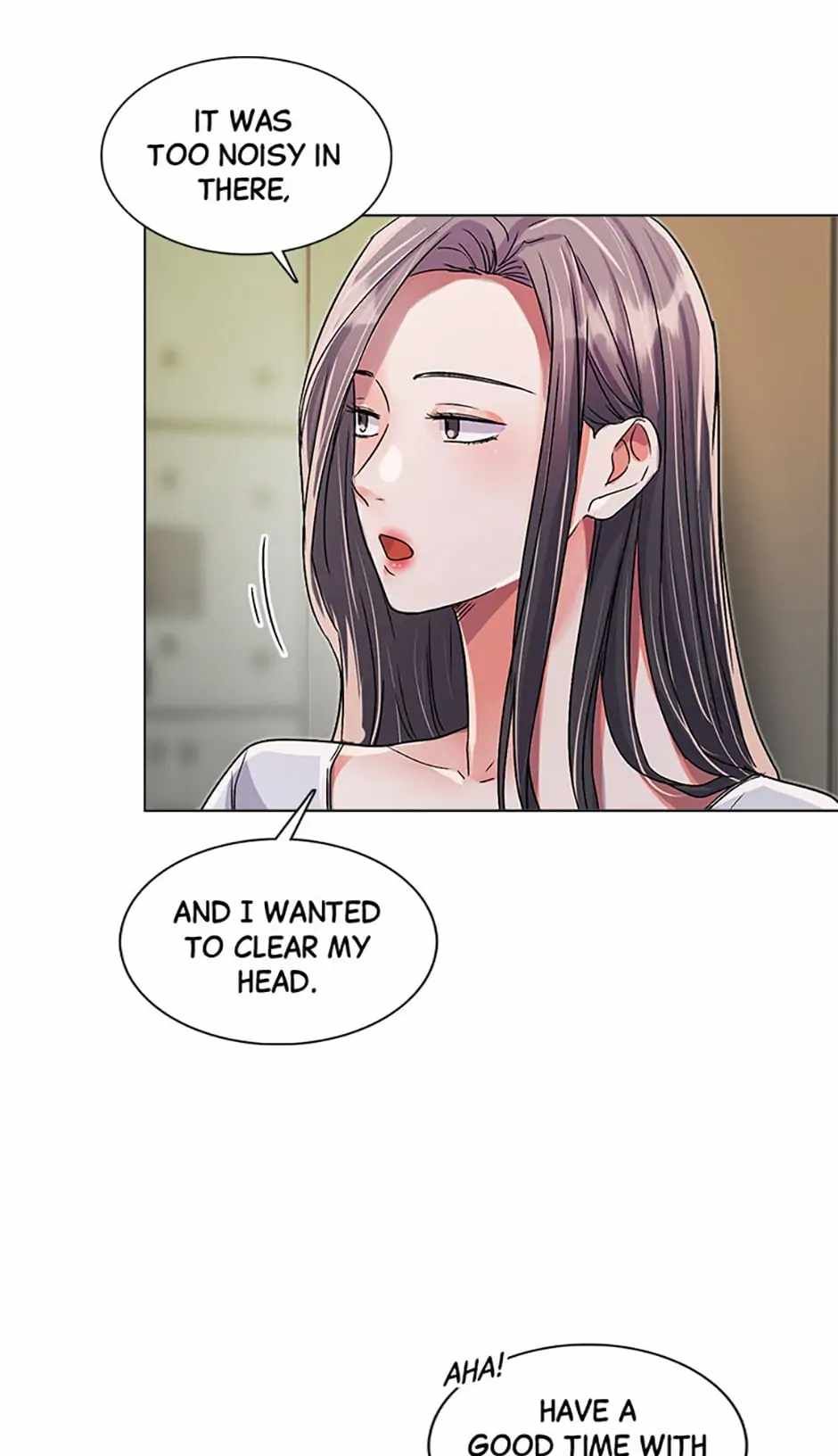 The Definition of A Top Star chapter 34 page 20