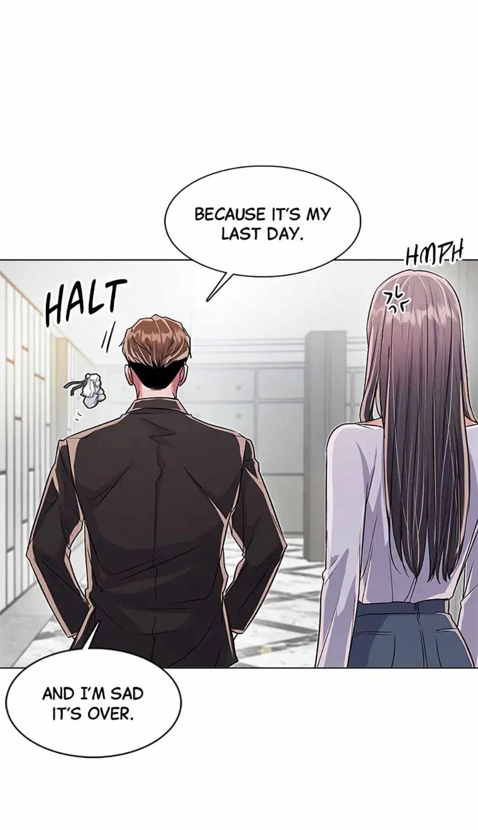 The Definition of A Top Star chapter 34 page 22