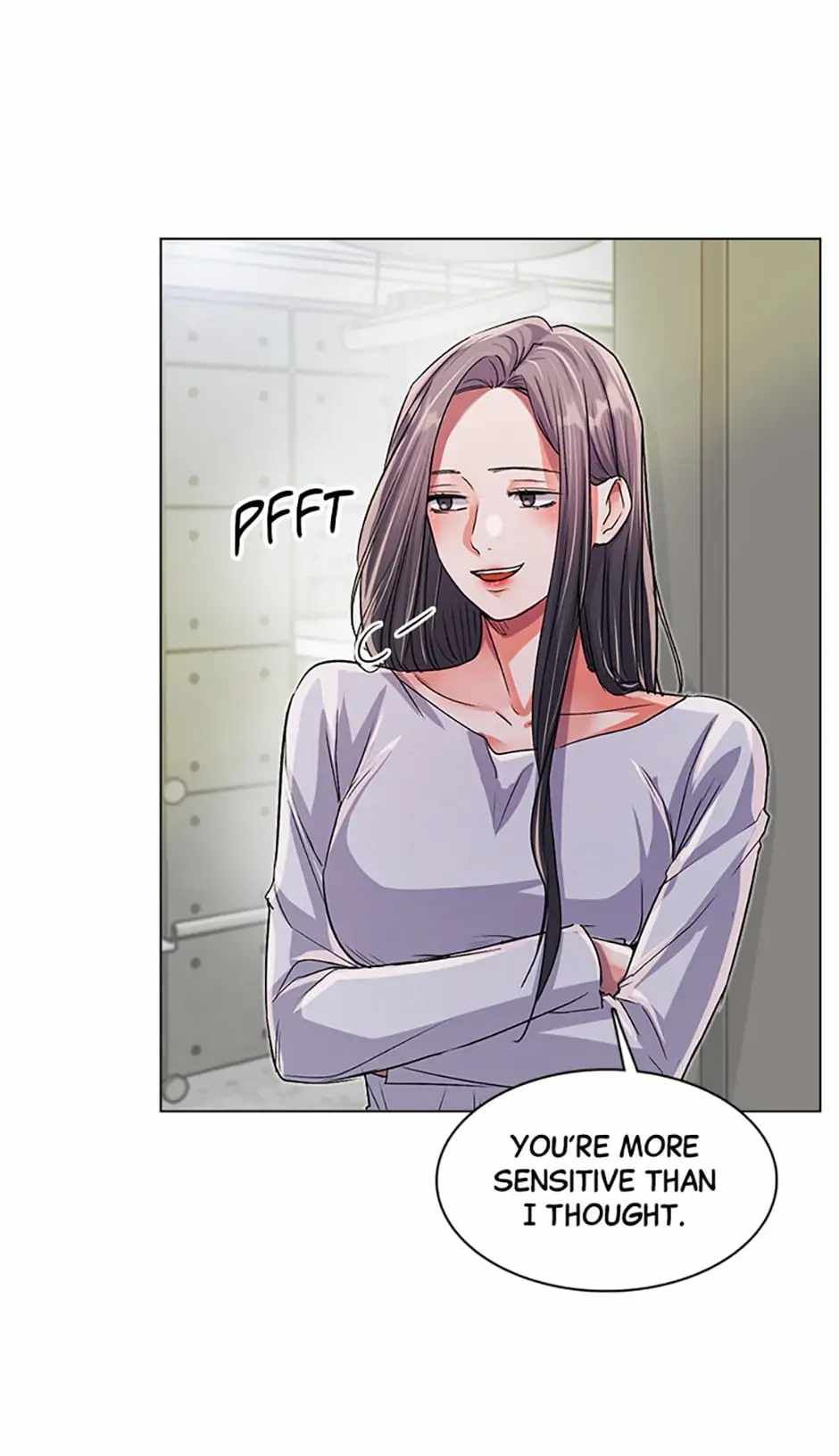 The Definition of A Top Star chapter 34 page 23