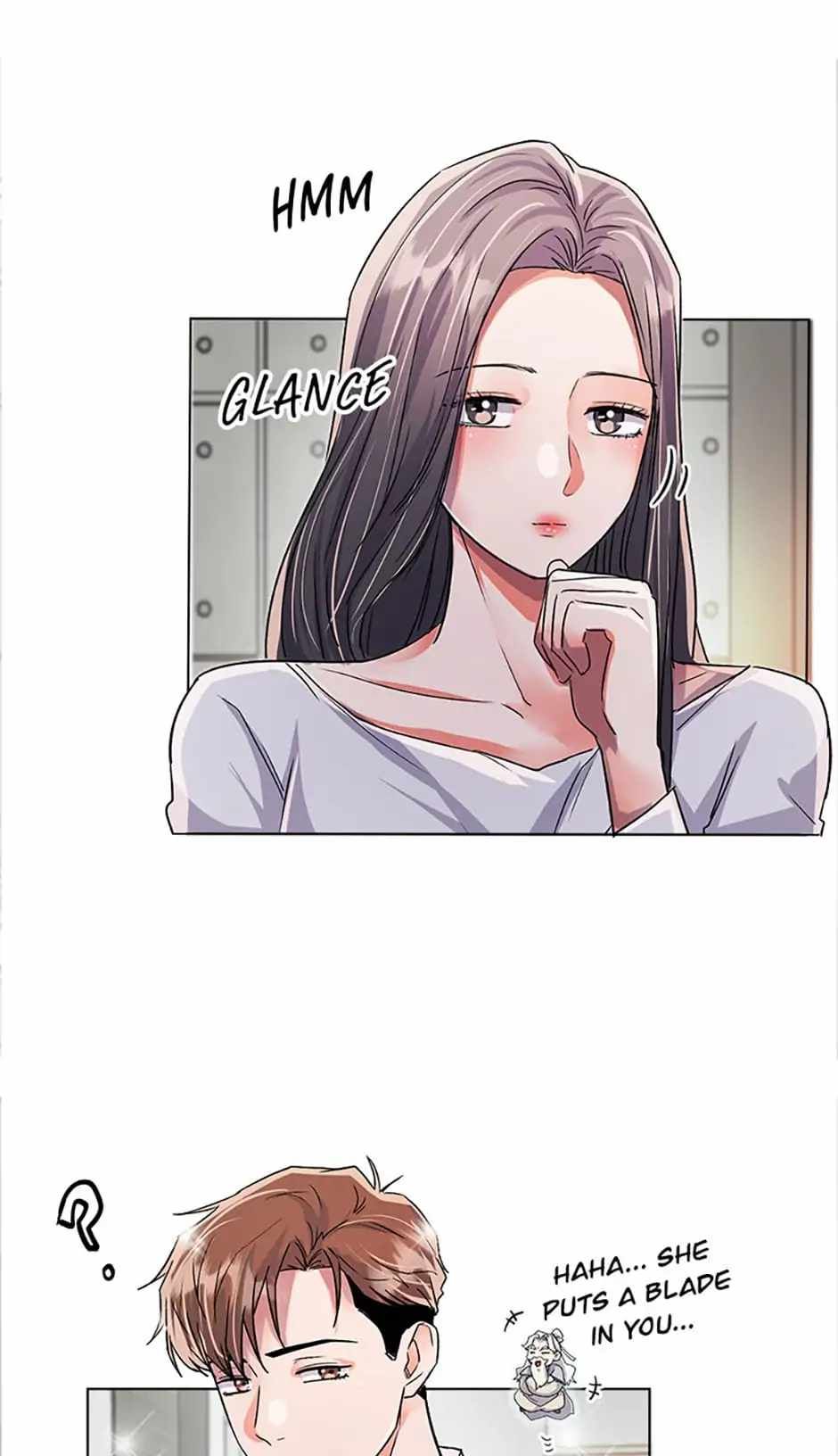 The Definition of A Top Star chapter 34 page 27