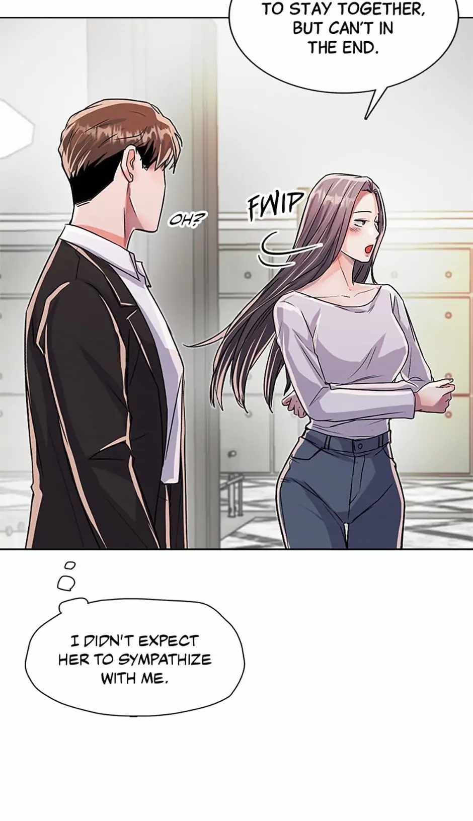 The Definition of A Top Star chapter 34 page 29