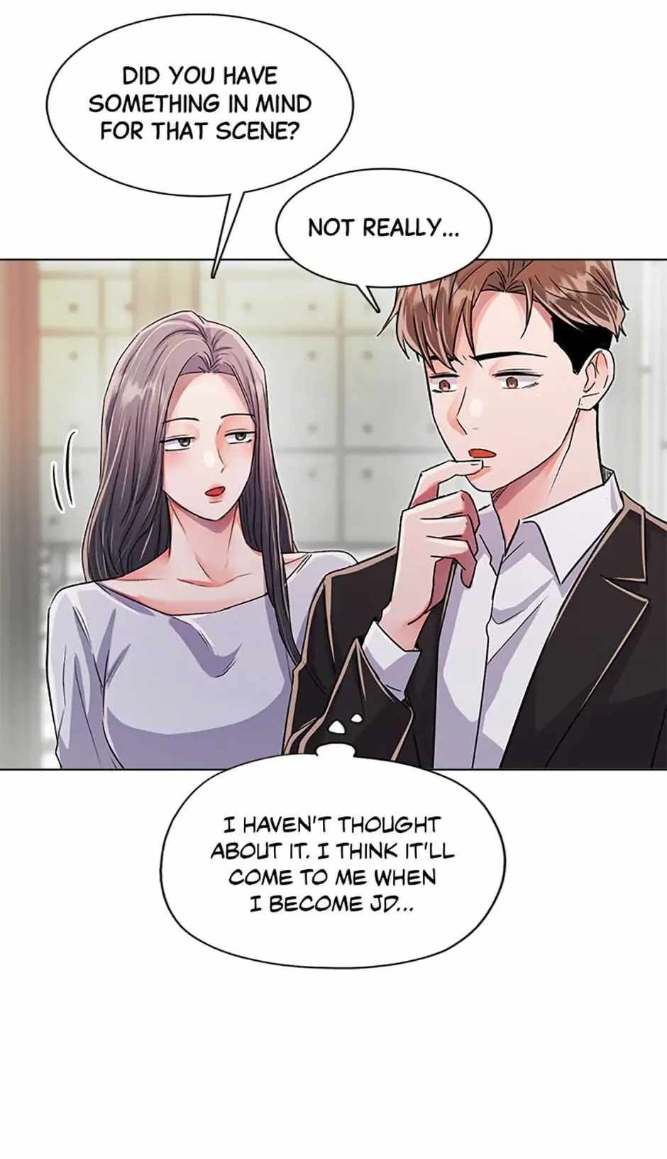 The Definition of A Top Star chapter 34 page 31