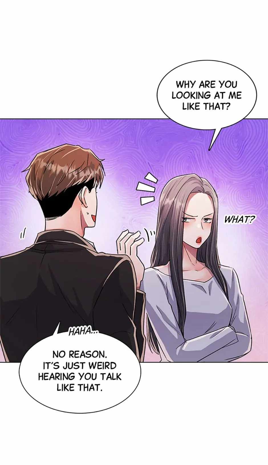 The Definition of A Top Star chapter 34 page 36