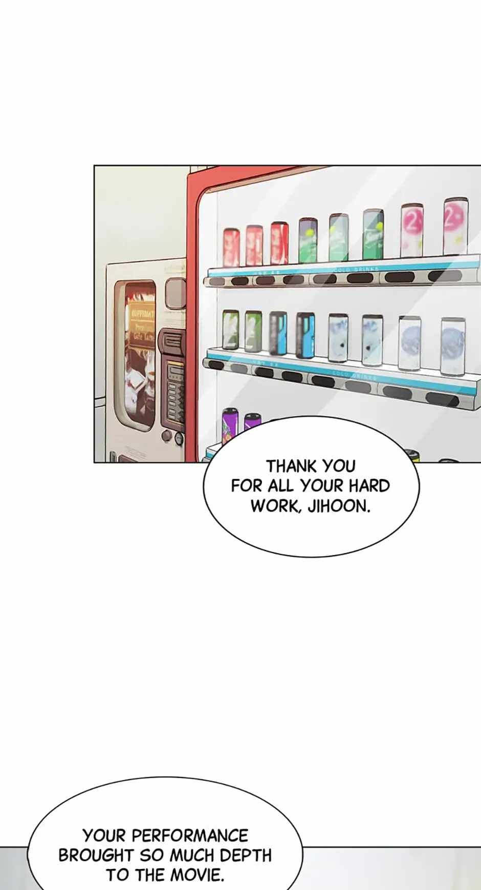 The Definition of A Top Star chapter 34 page 4