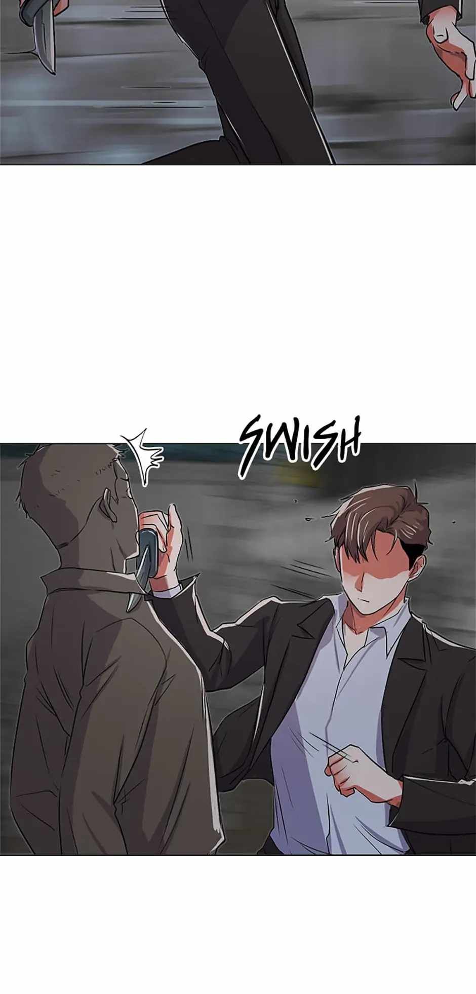 The Definition of A Top Star chapter 34 page 43