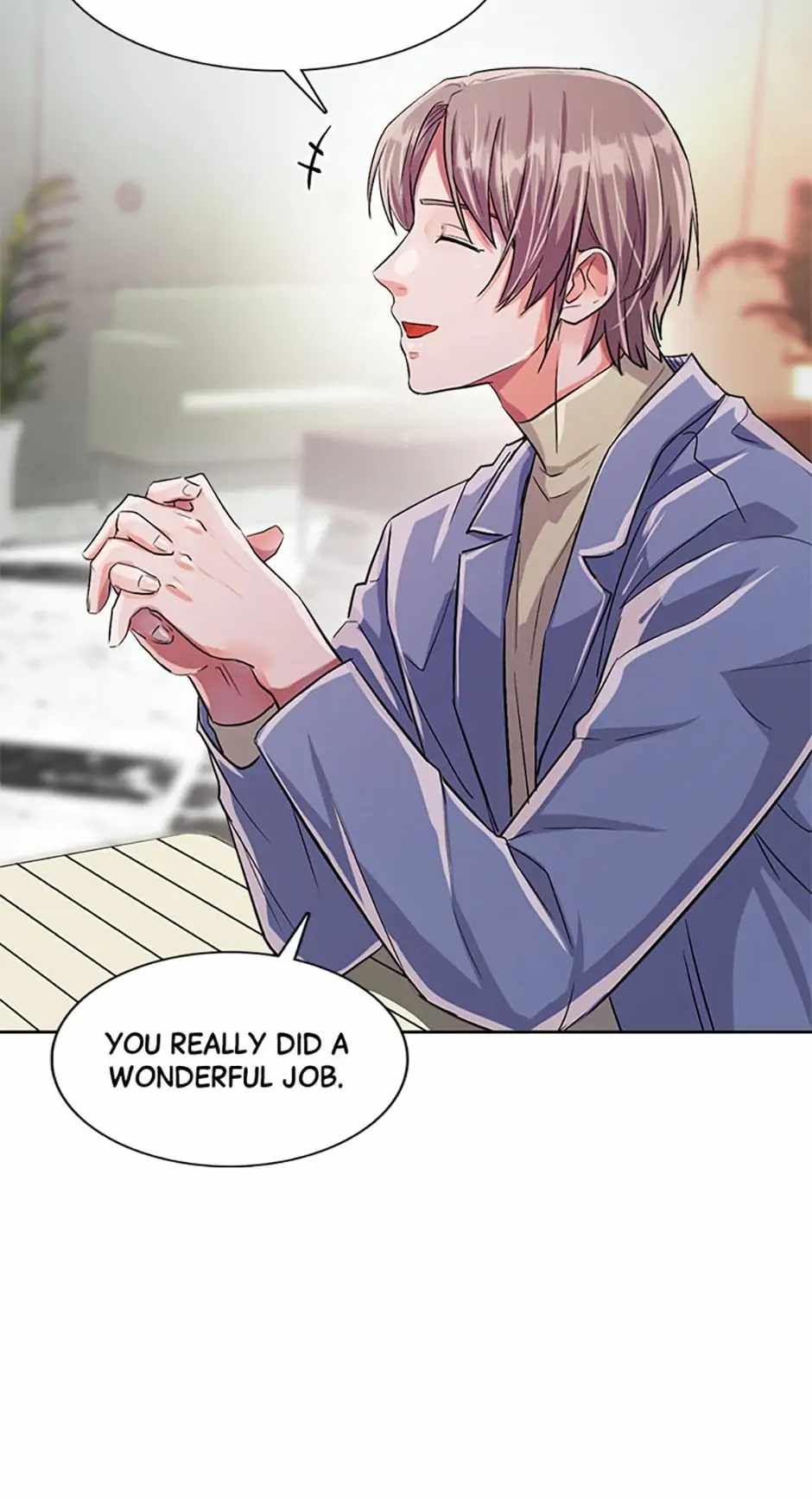 The Definition of A Top Star chapter 34 page 5