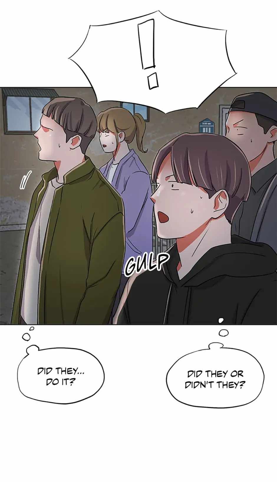 The Definition of A Top Star chapter 34 page 62