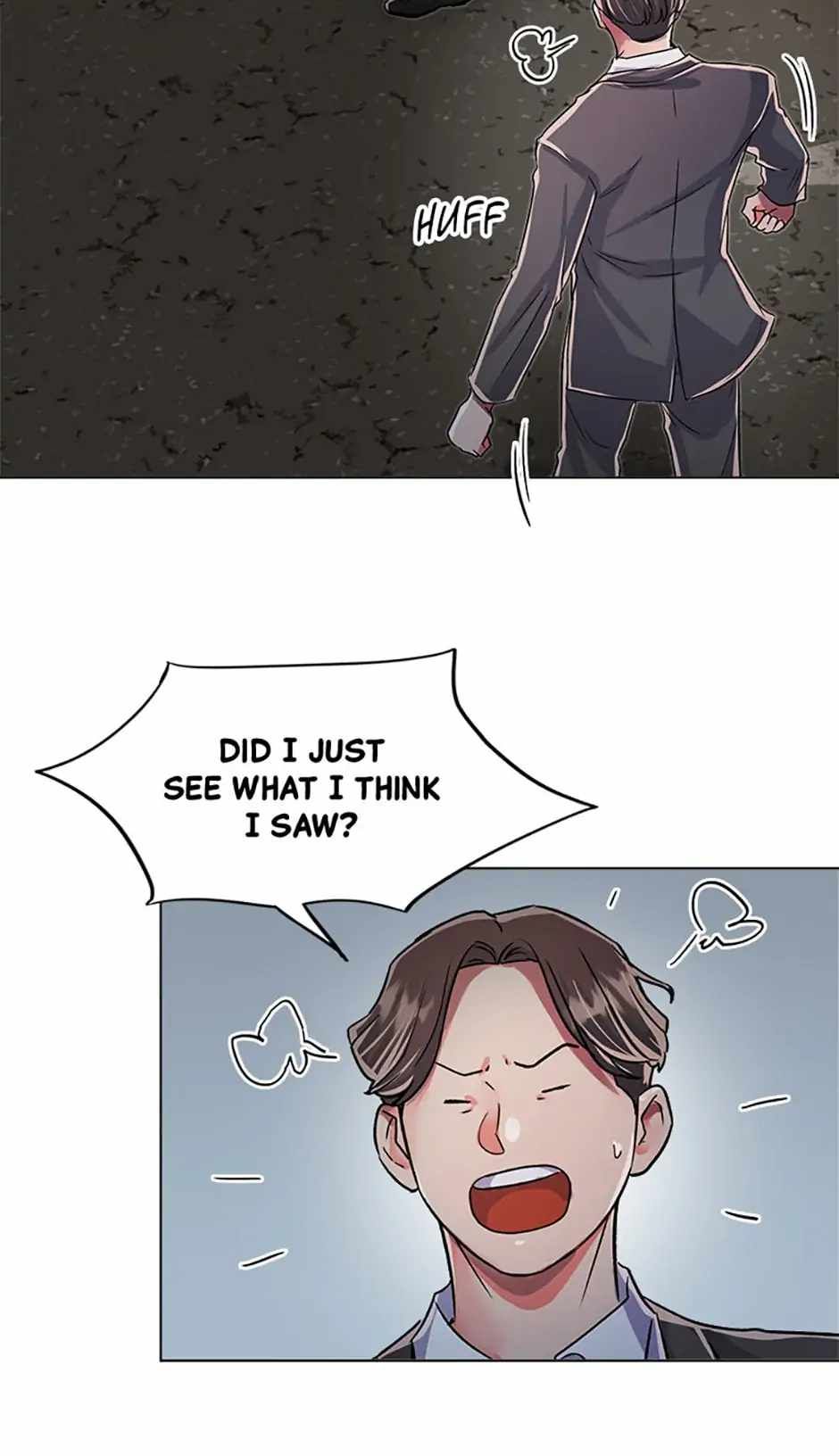 The Definition of A Top Star chapter 34 page 65