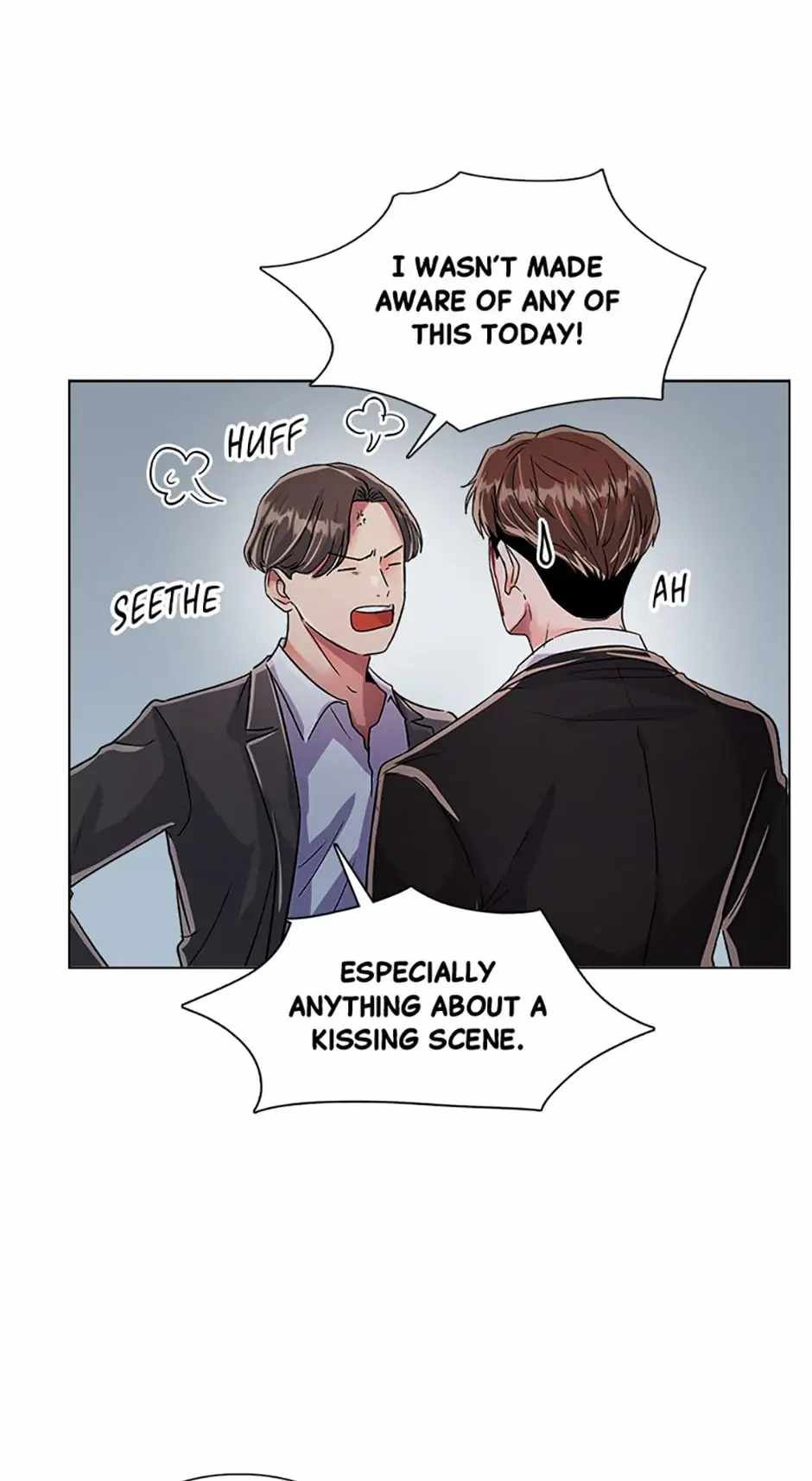 The Definition of A Top Star chapter 34 page 66