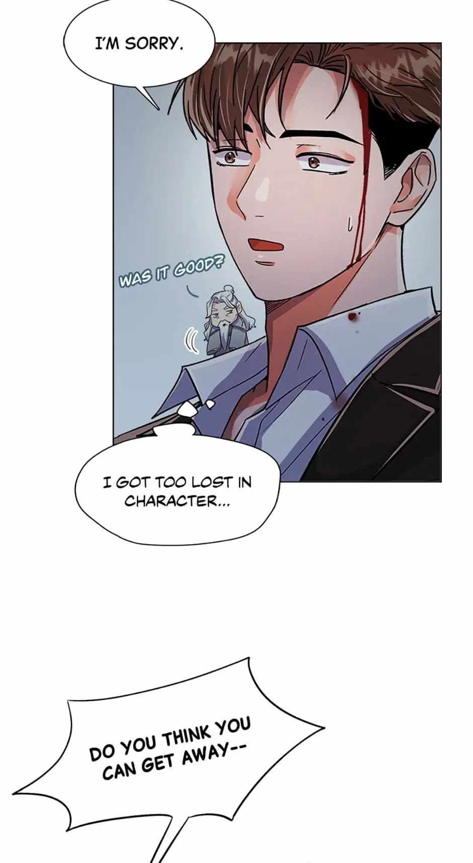 The Definition of A Top Star chapter 34 page 67