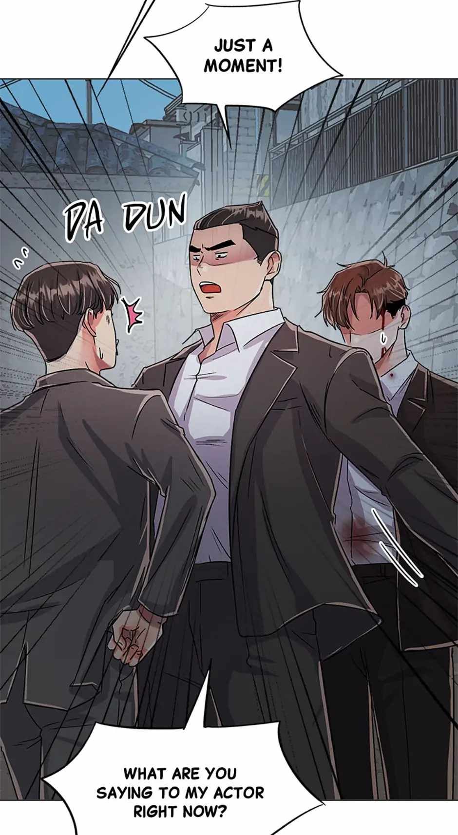 The Definition of A Top Star chapter 34 page 68