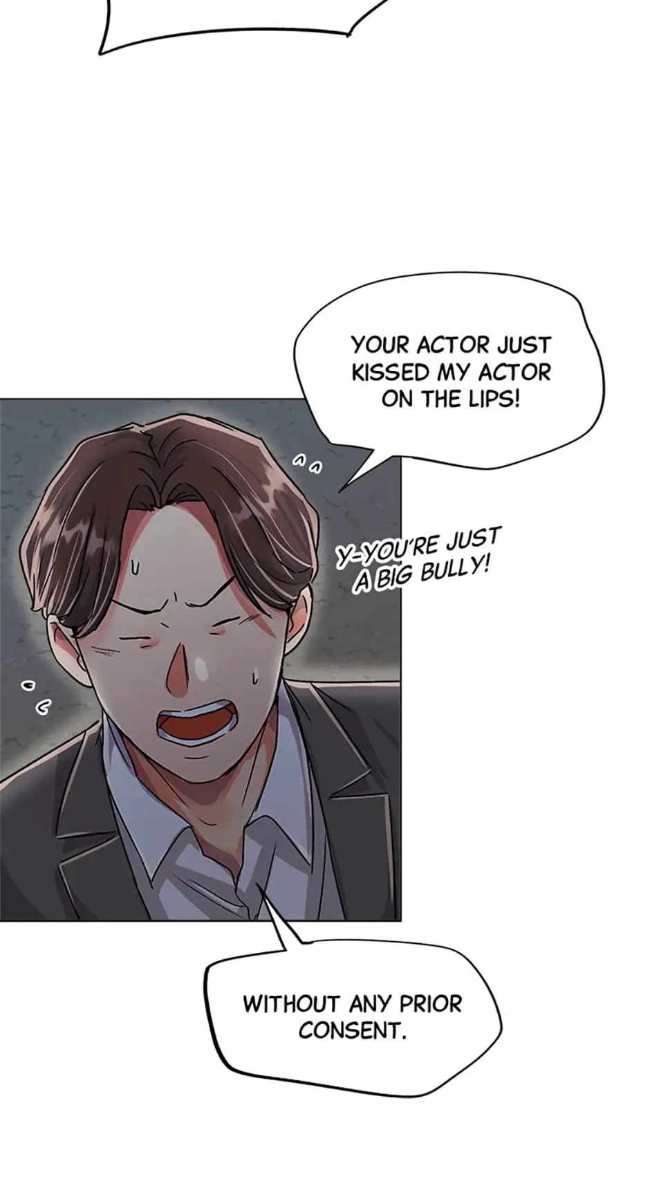 The Definition of A Top Star chapter 34 page 69