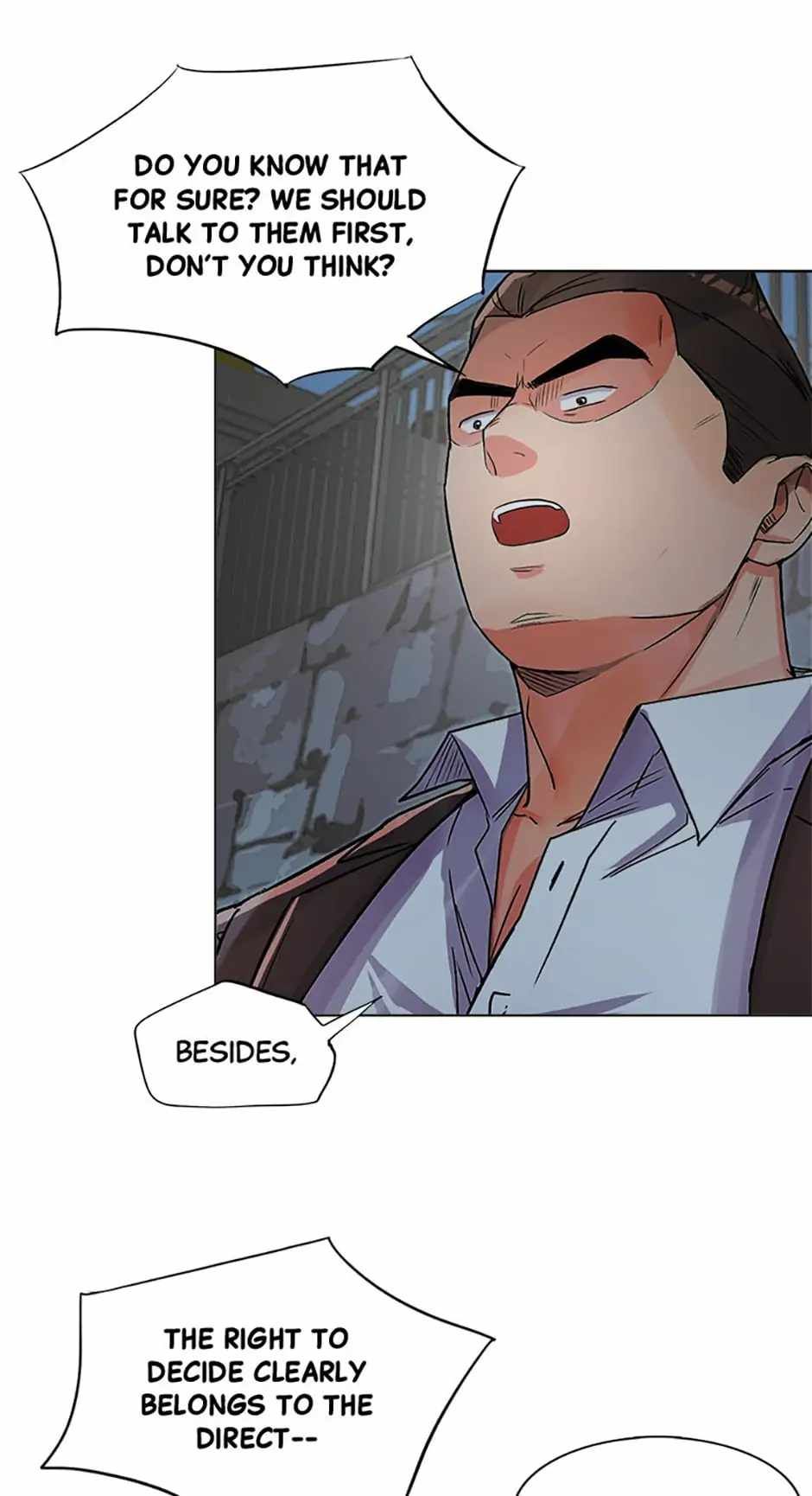 The Definition of A Top Star chapter 34 page 70