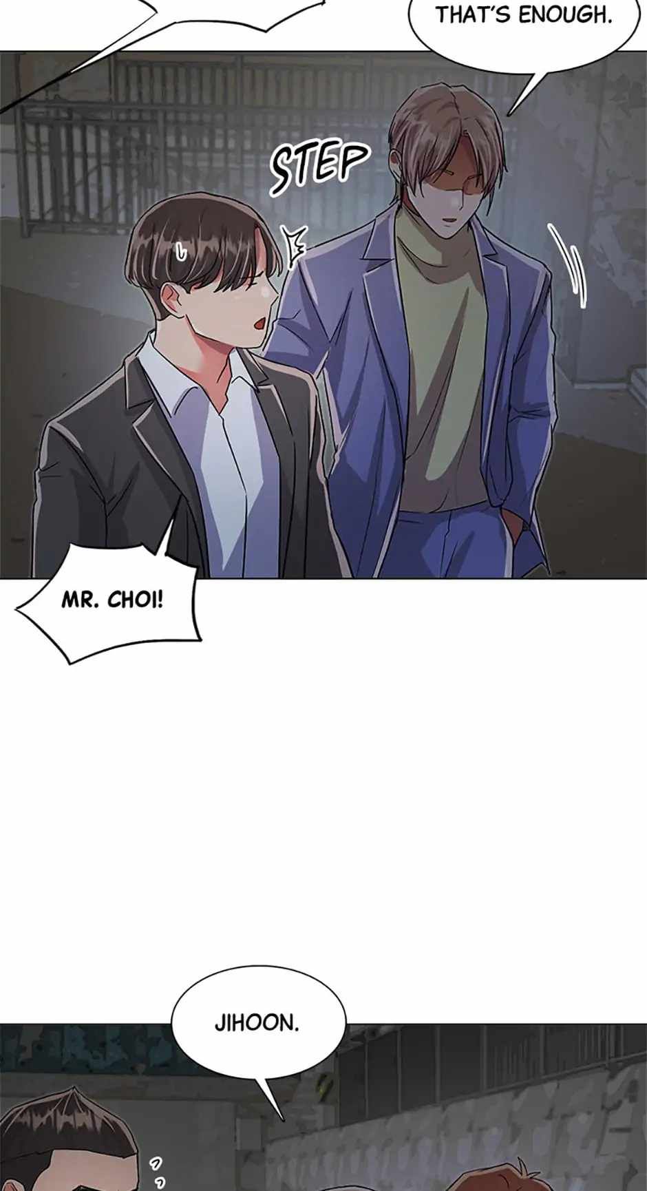 The Definition of A Top Star chapter 34 page 71