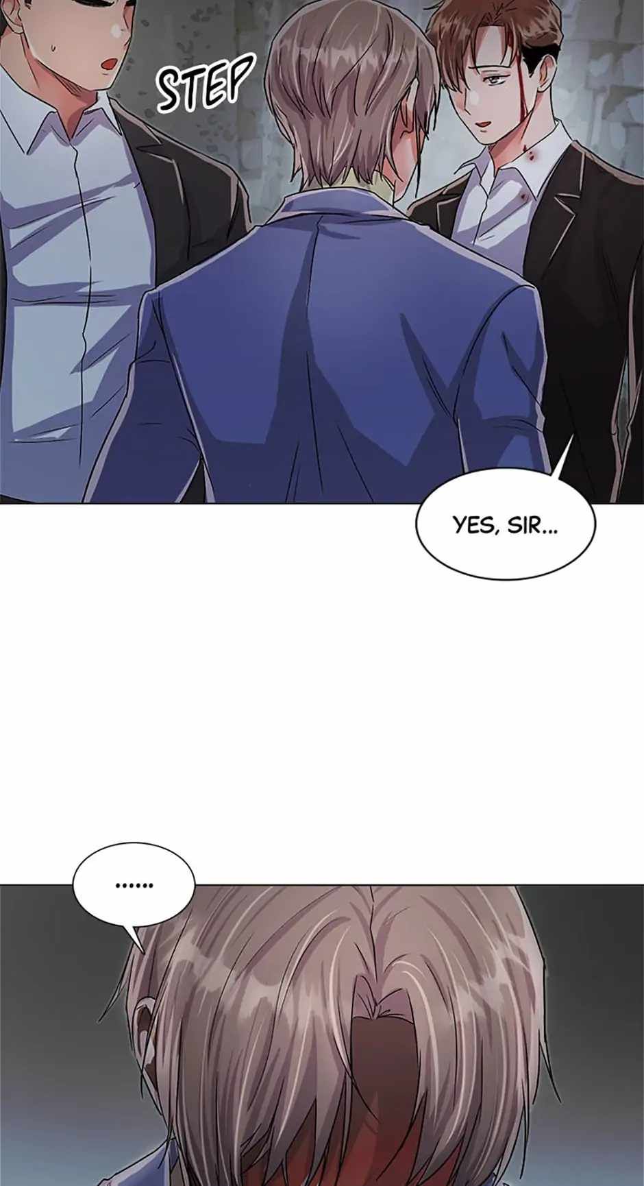 The Definition of A Top Star chapter 34 page 72