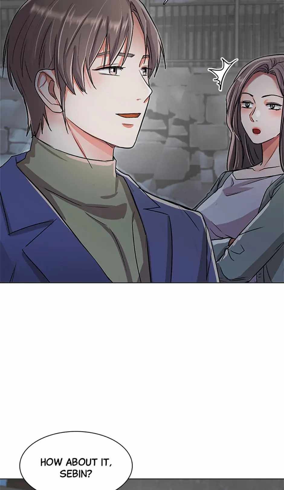 The Definition of A Top Star chapter 34 page 75