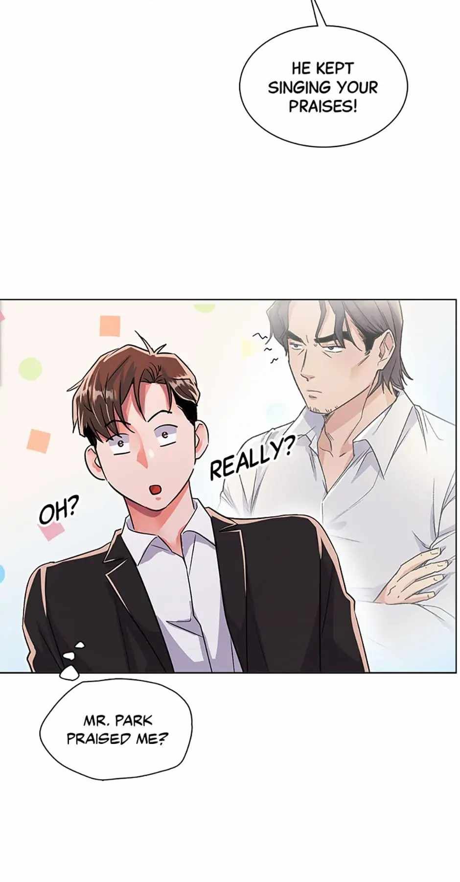 The Definition of A Top Star chapter 35 page 13