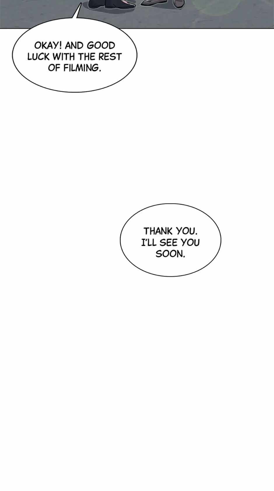 The Definition of A Top Star chapter 35 page 15