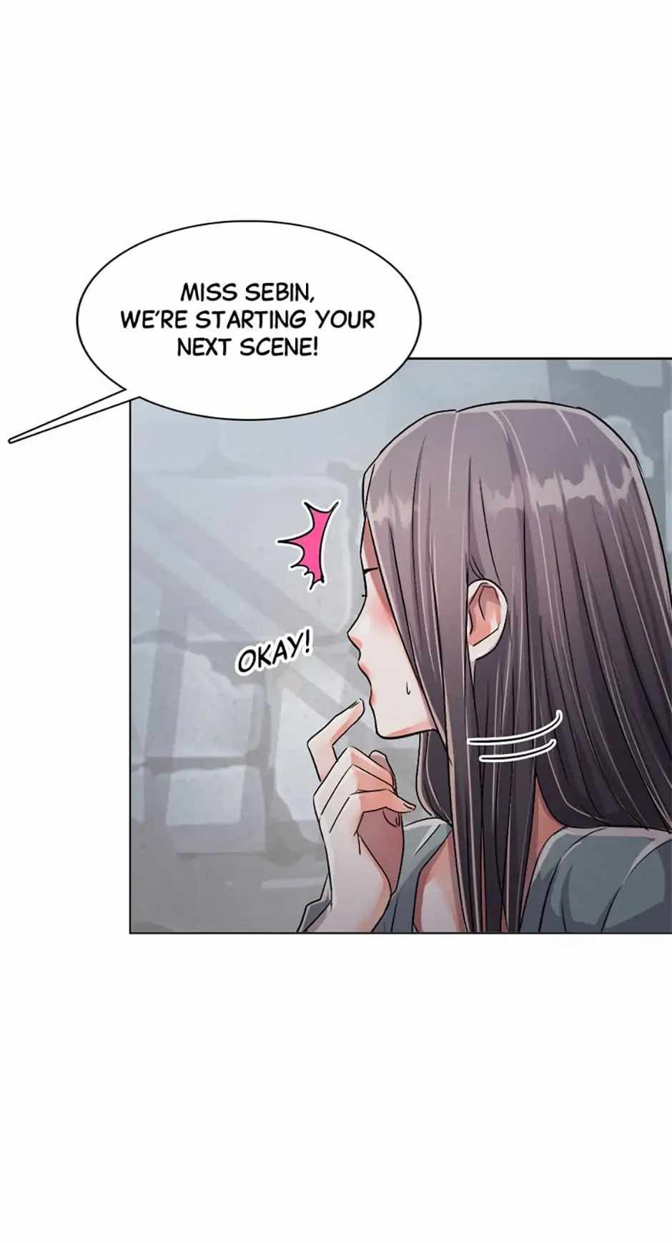 The Definition of A Top Star chapter 35 page 18