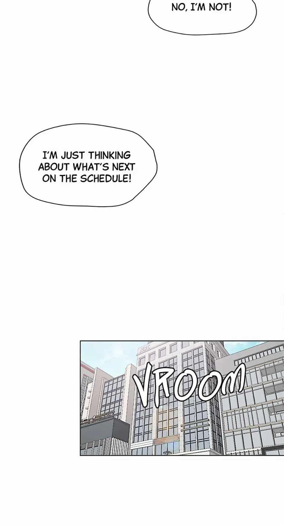 The Definition of A Top Star chapter 35 page 21