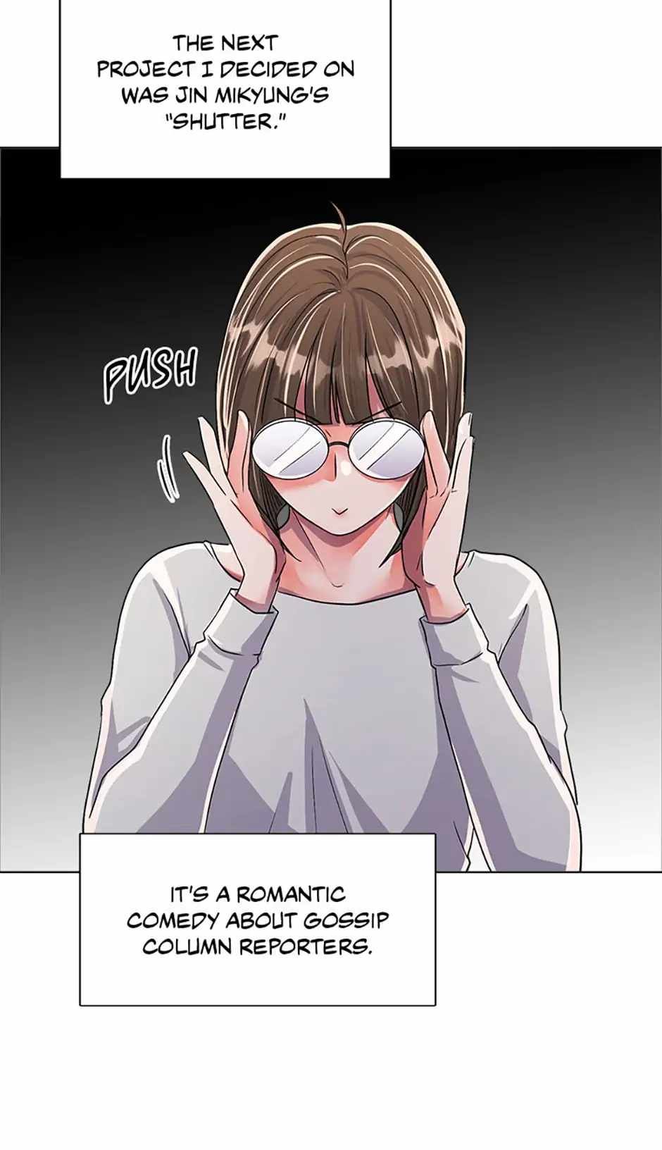 The Definition of A Top Star chapter 35 page 24