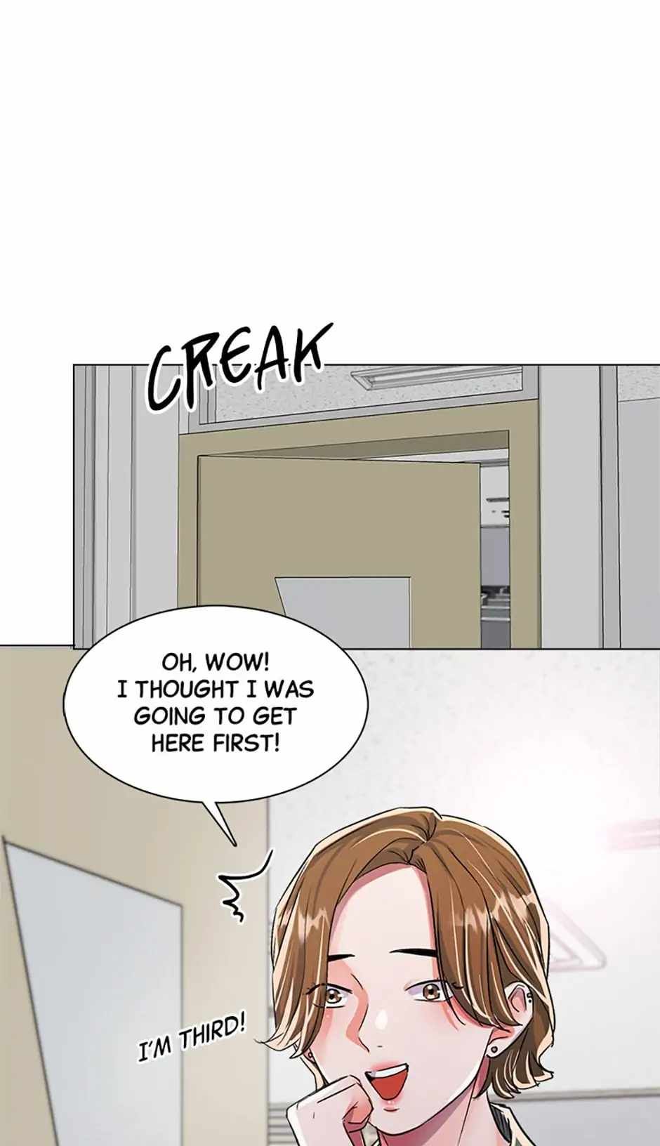 The Definition of A Top Star chapter 35 page 26