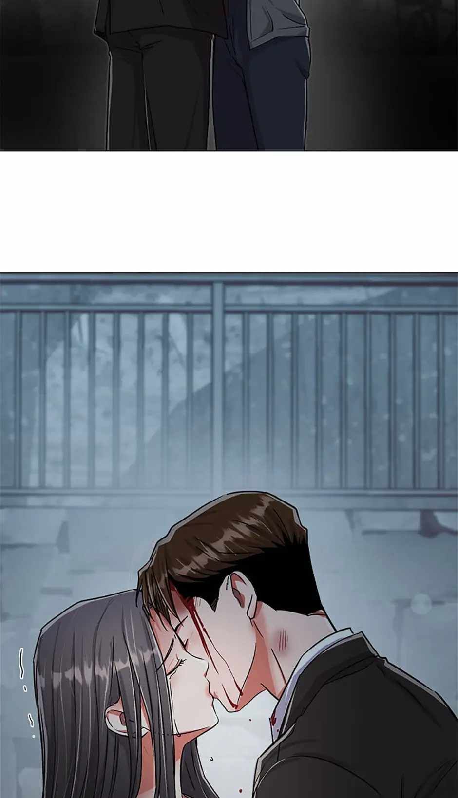 The Definition of A Top Star chapter 35 page 3