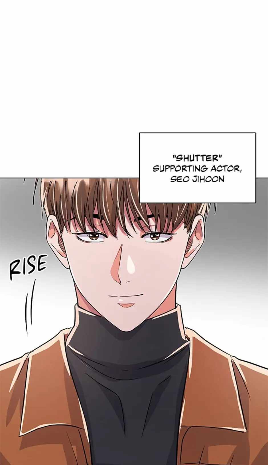 The Definition of A Top Star chapter 35 page 30