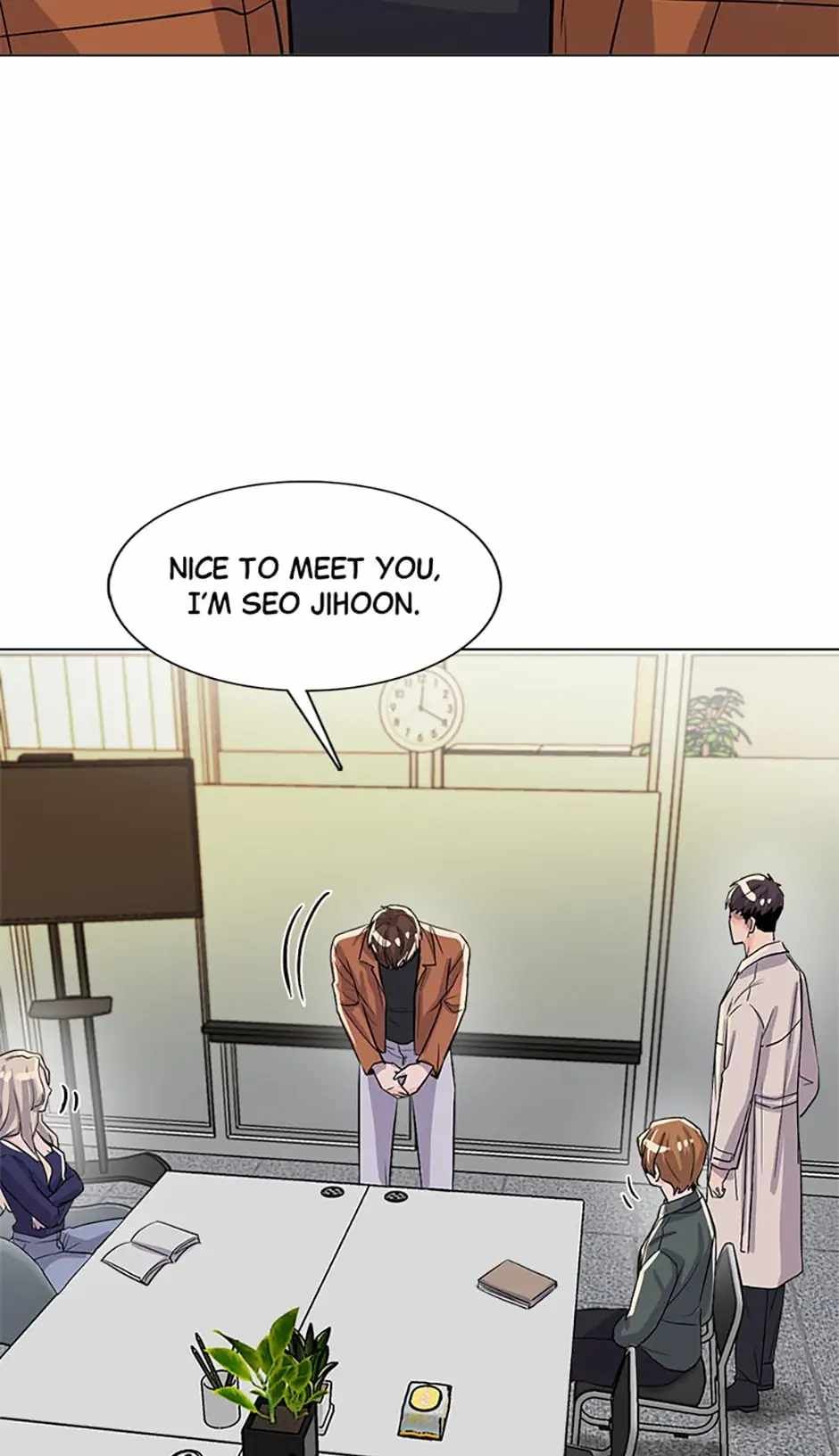 The Definition of A Top Star chapter 35 page 31