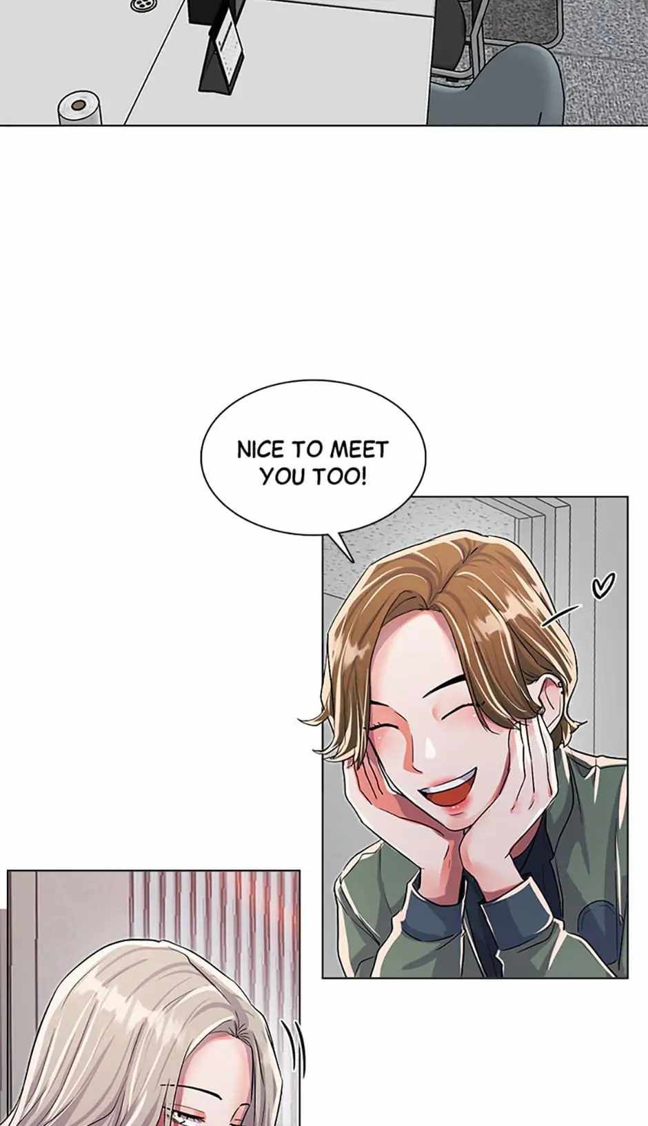 The Definition of A Top Star chapter 35 page 32