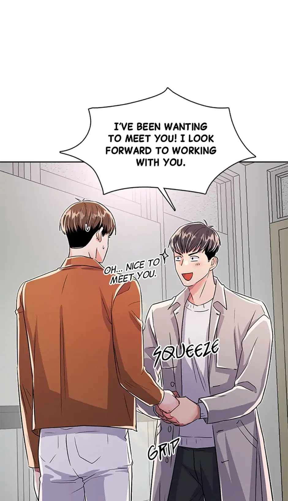 The Definition of A Top Star chapter 35 page 34