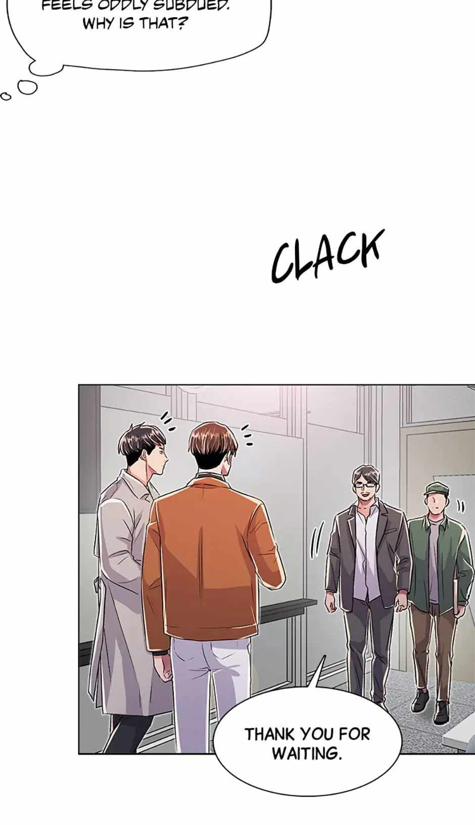 The Definition of A Top Star chapter 35 page 37