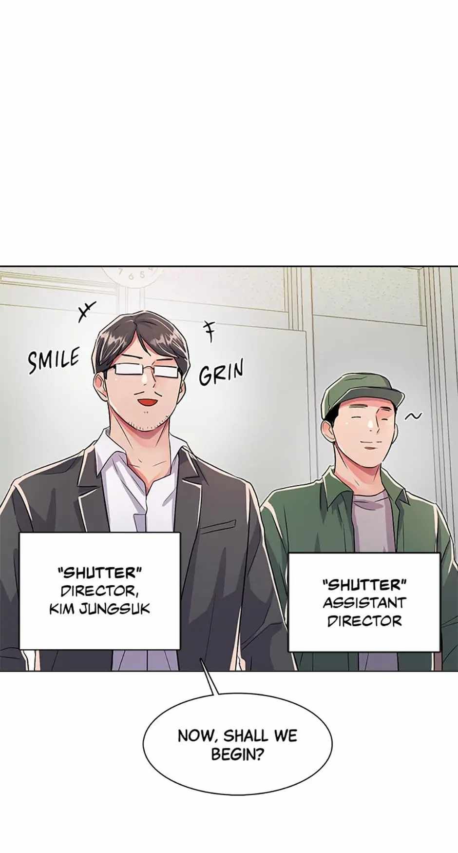 The Definition of A Top Star chapter 35 page 38