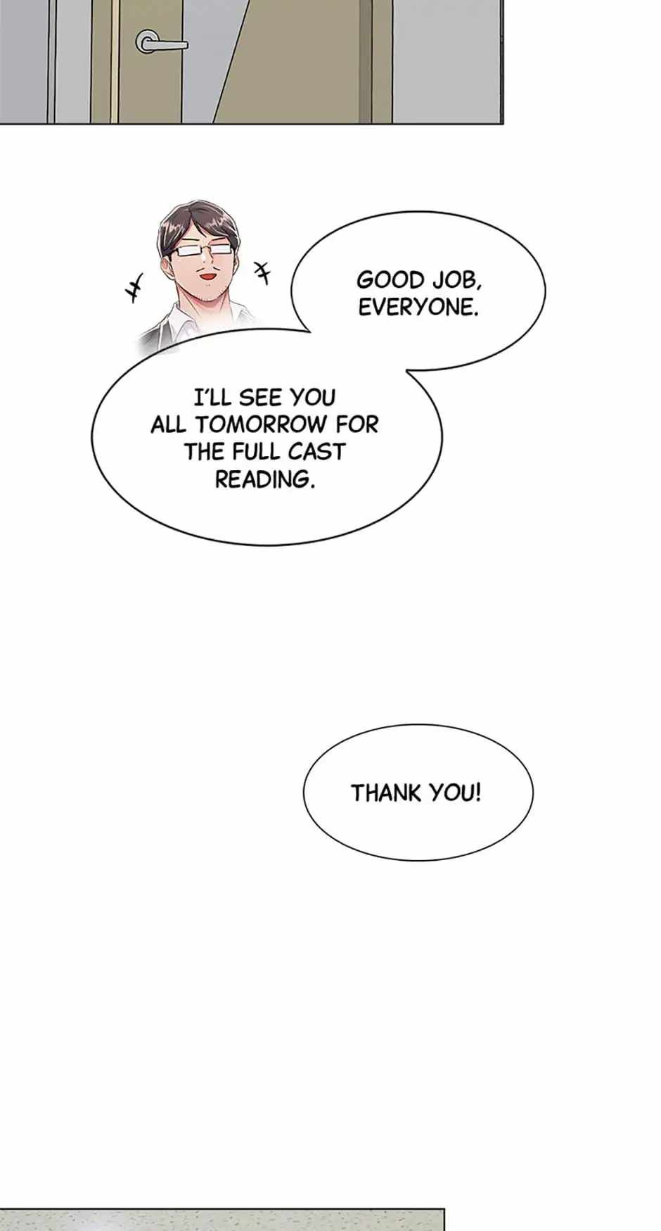 The Definition of A Top Star chapter 35 page 40