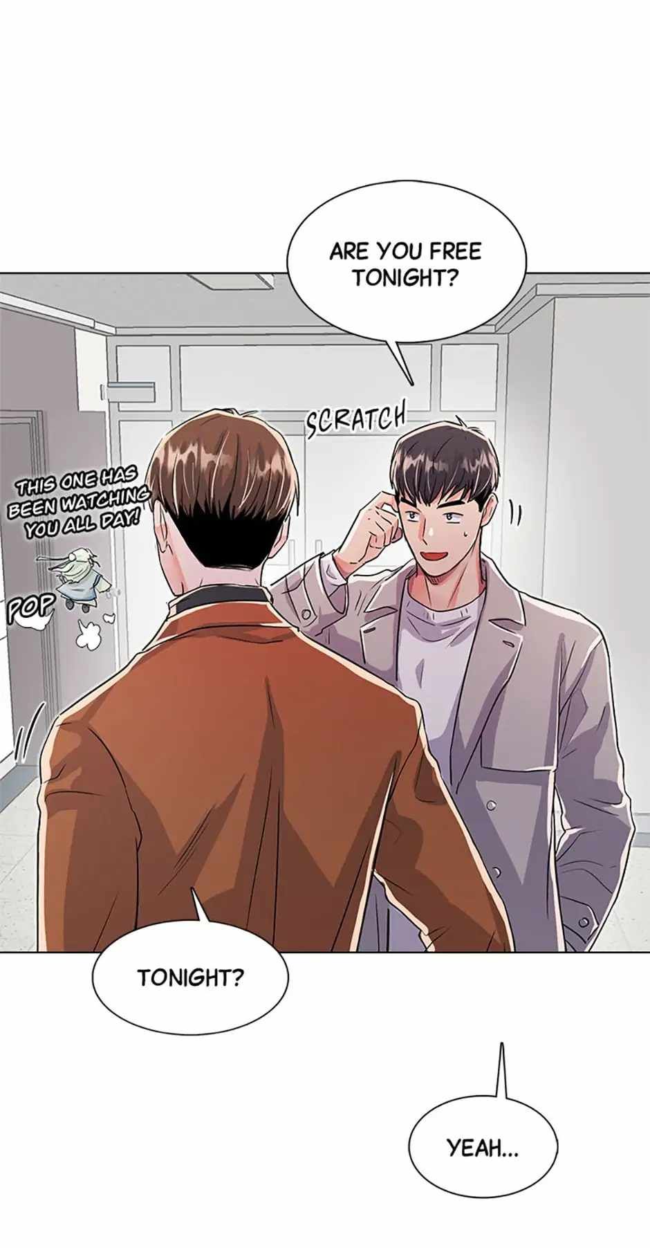 The Definition of A Top Star chapter 35 page 42